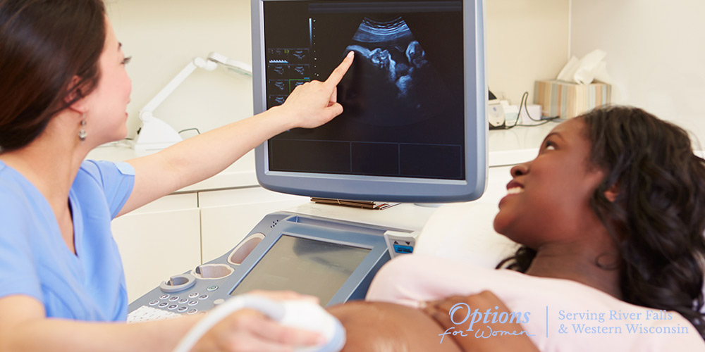 Free Ultrasounds At Options For Women Options for Women River