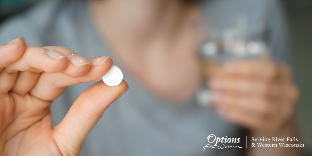 Things You Should Know About The Abortion Pill Options for Women