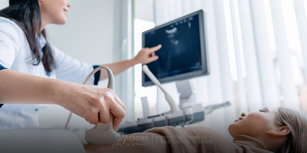 Do I Need An Ultrasound Before An Abortion?