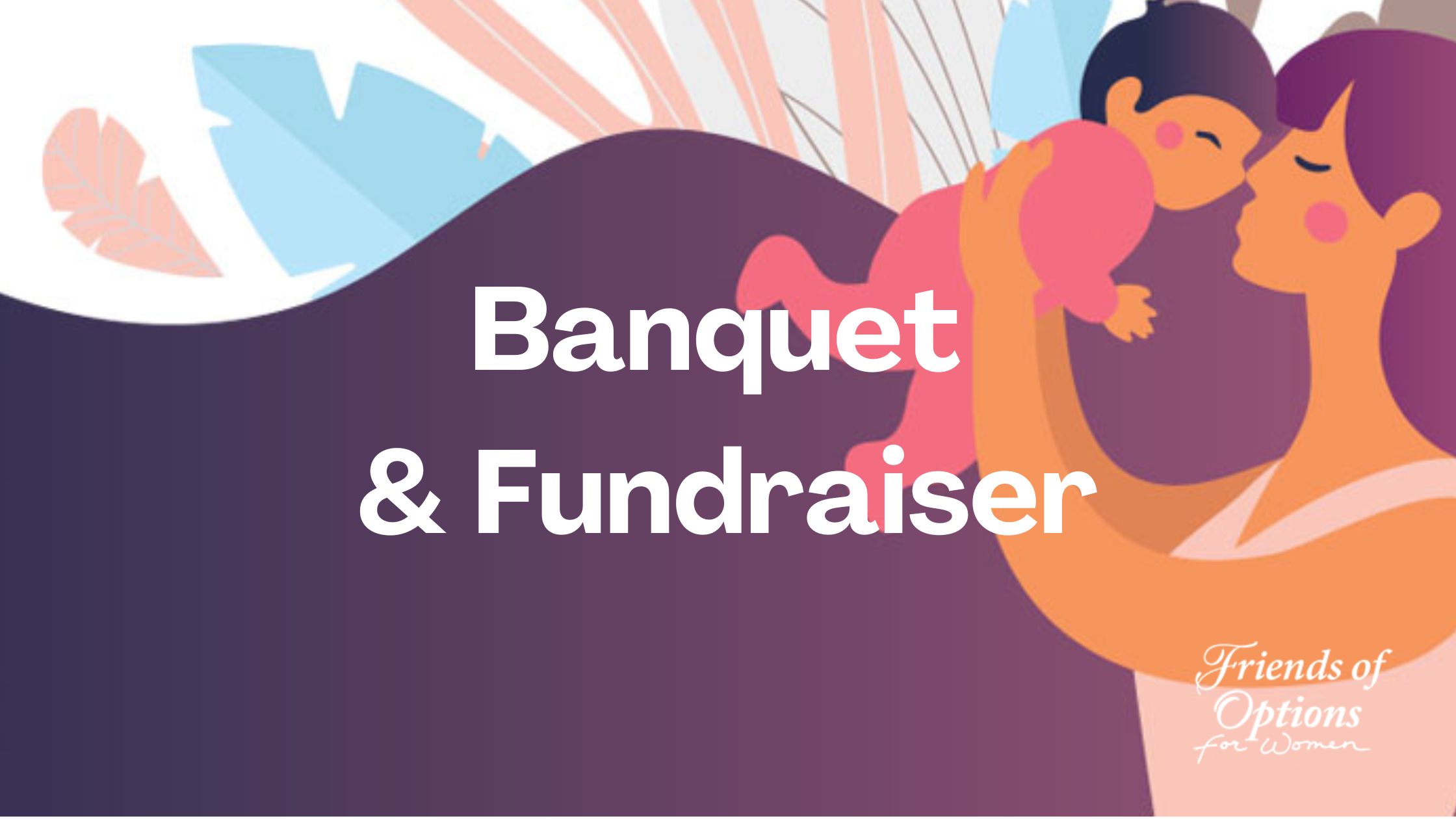Banquet and Fundraiser