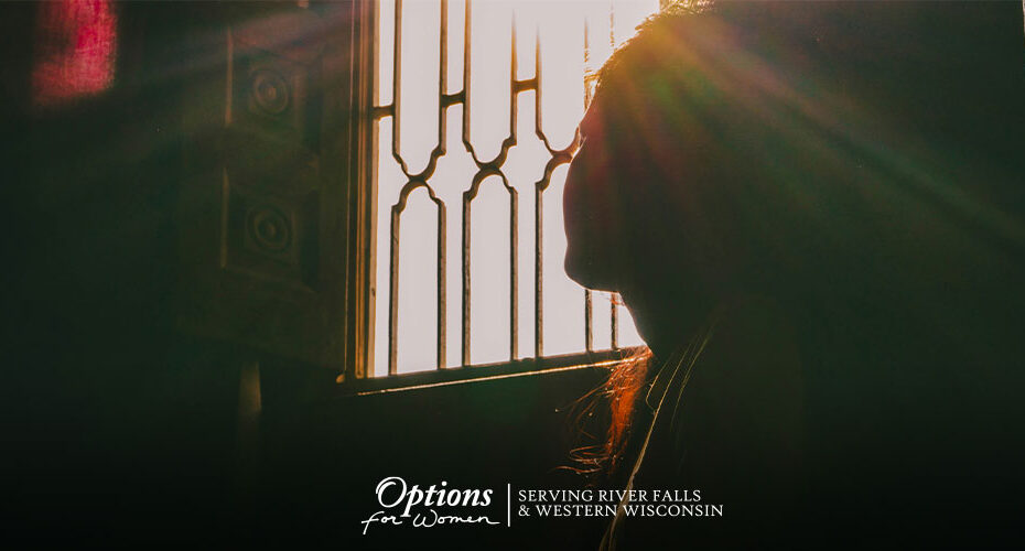 abortion pill reversal Brittany's story