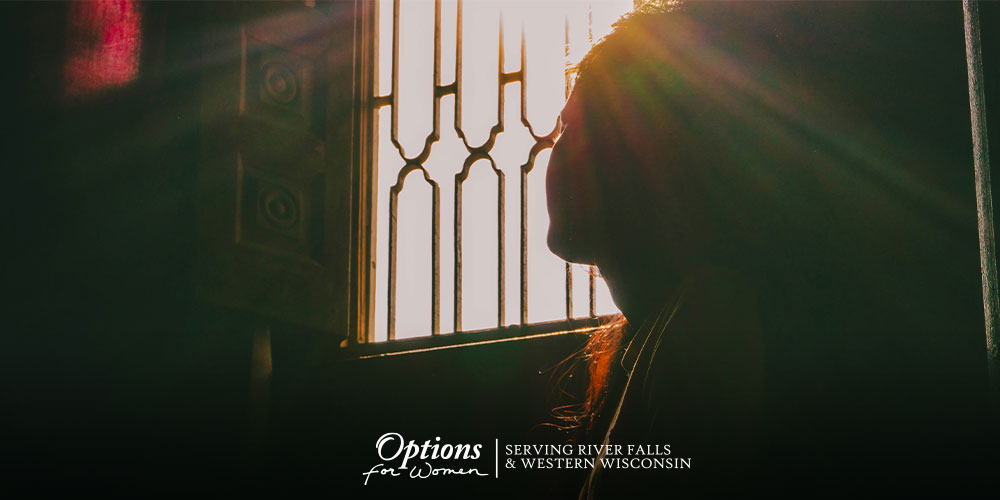 abortion pill reversal Brittany's story