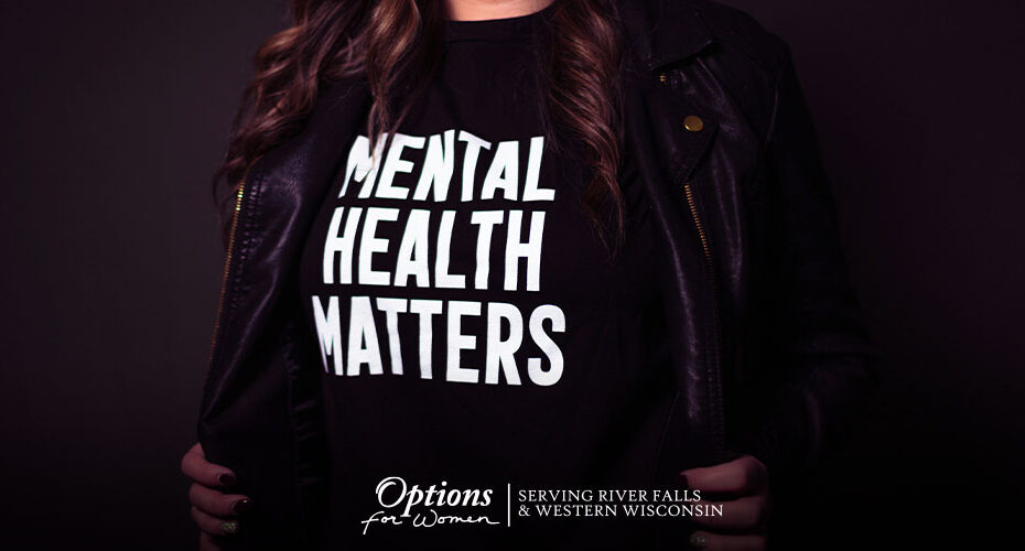 abortion mental health