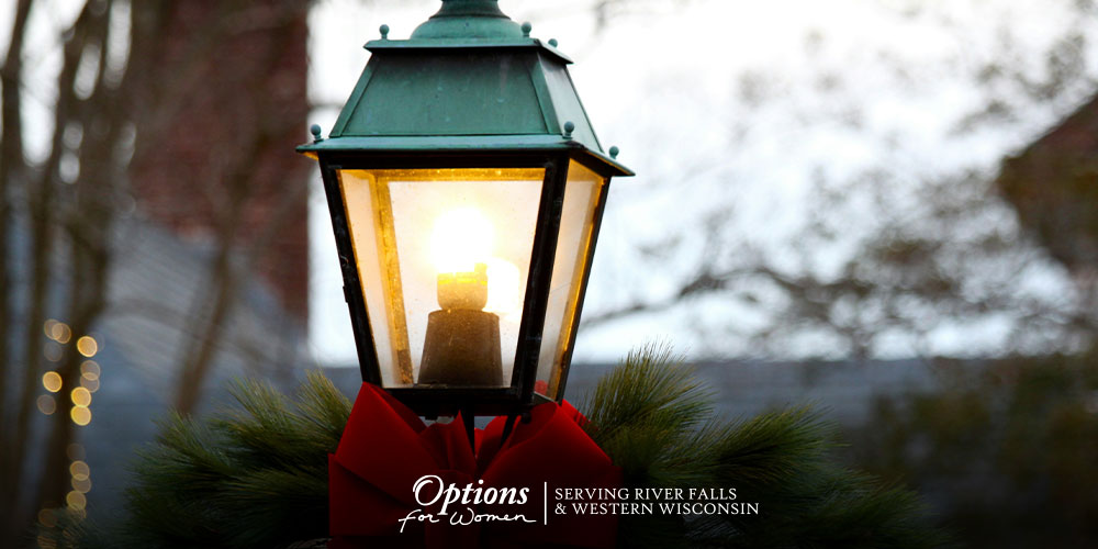 Winter break is supposed to be all cozy blankets, family traditions, and a house that suddenly feels too small. At least, that’s the version you see online.

But your reality might look very different.