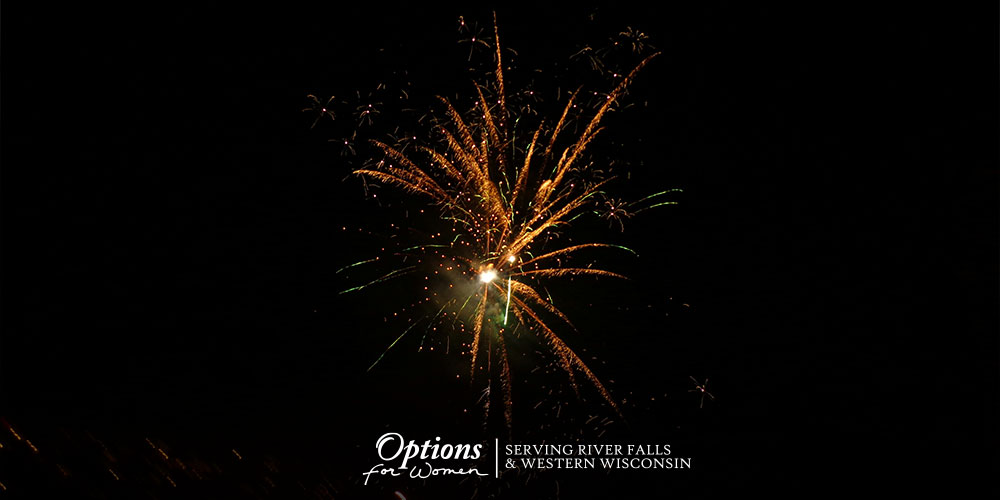The calendar flipping to a new year doesn’t magically fix anything—but it does give you a chance to pause and ask an honest question:

Do I have the support I actually need?