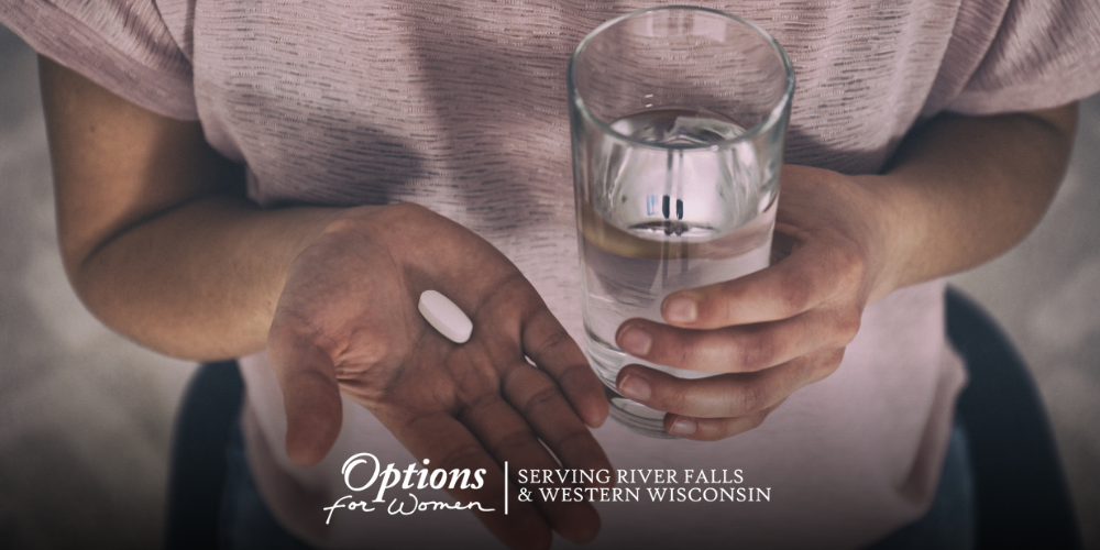 abortion pill facts and risks